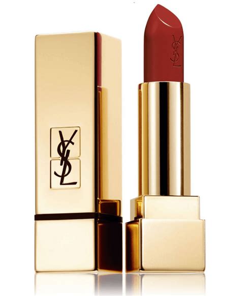 ysl rouge pur couture n10|YSL rouge pur couture 1966.